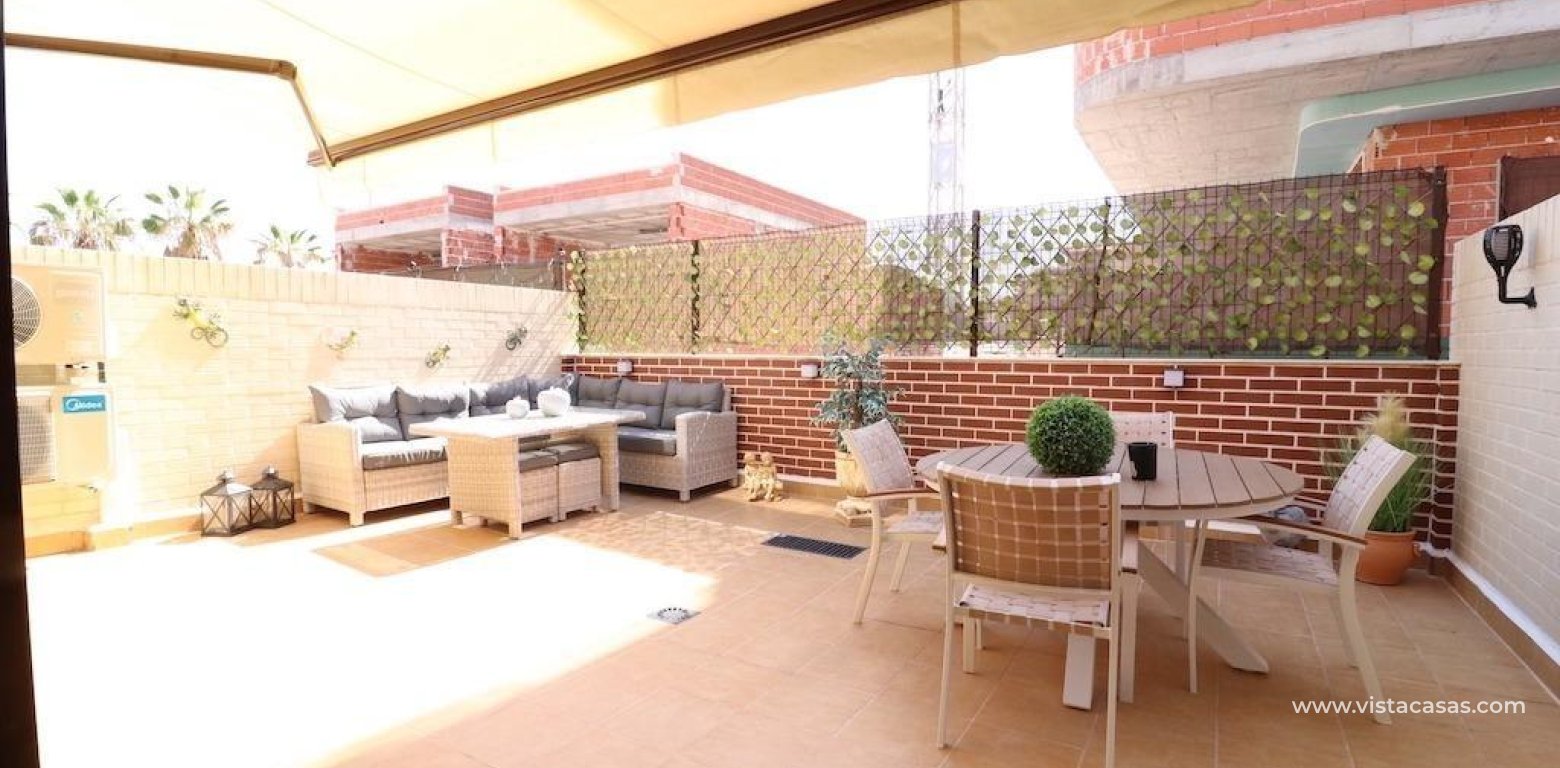 Vente - Appartement - Cabo Roig