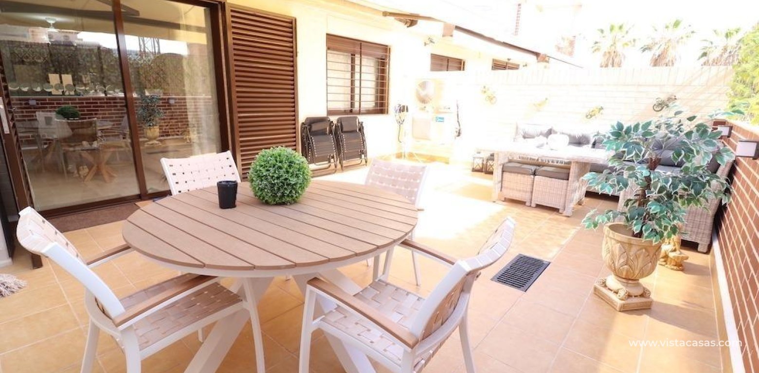 Vente - Appartement - Cabo Roig