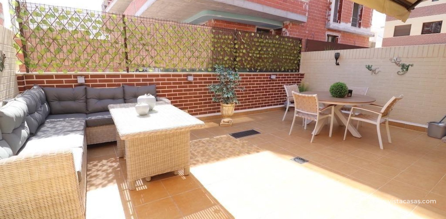 Vente - Appartement - Cabo Roig