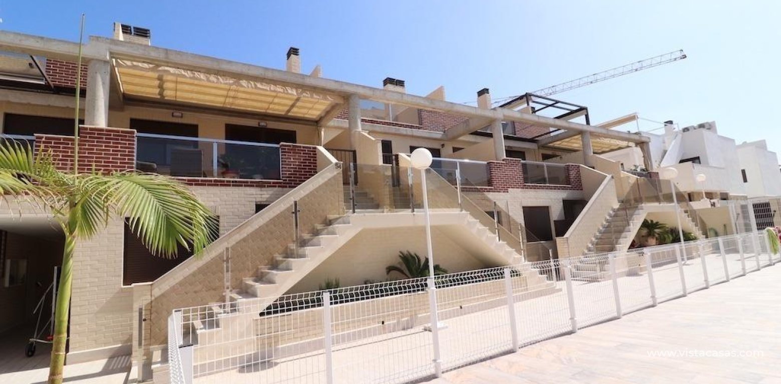 Vente - Appartement - Cabo Roig