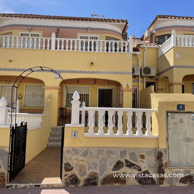 Maison Mitoyenne - Vente - Villamartin - Villamartin