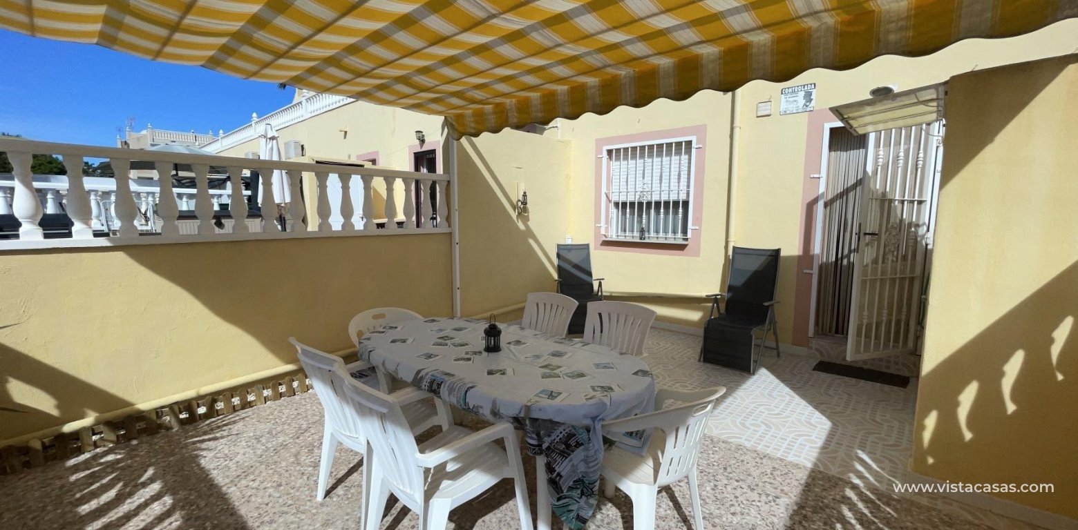 Resale - Townhouse - Villamartin