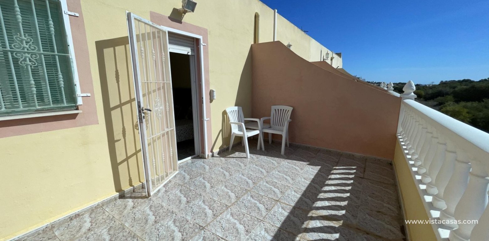 Resale - Townhouse - Villamartin