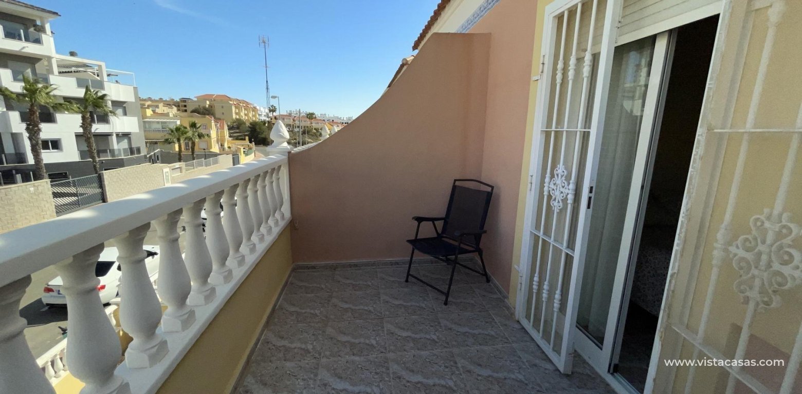 Resale - Townhouse - Villamartin