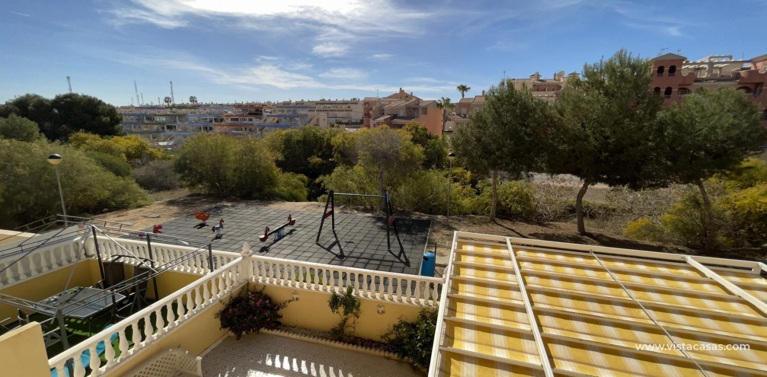 Resale - Townhouse - Villamartin