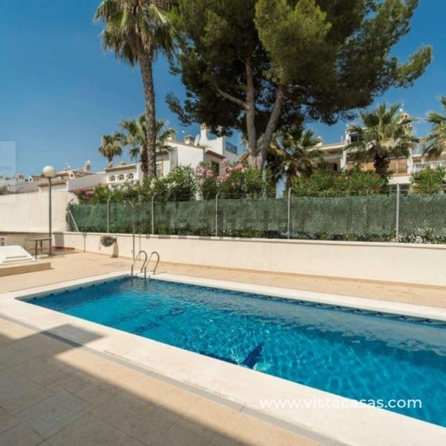 Townhouse - Resale - Villamartin - Los Dolses