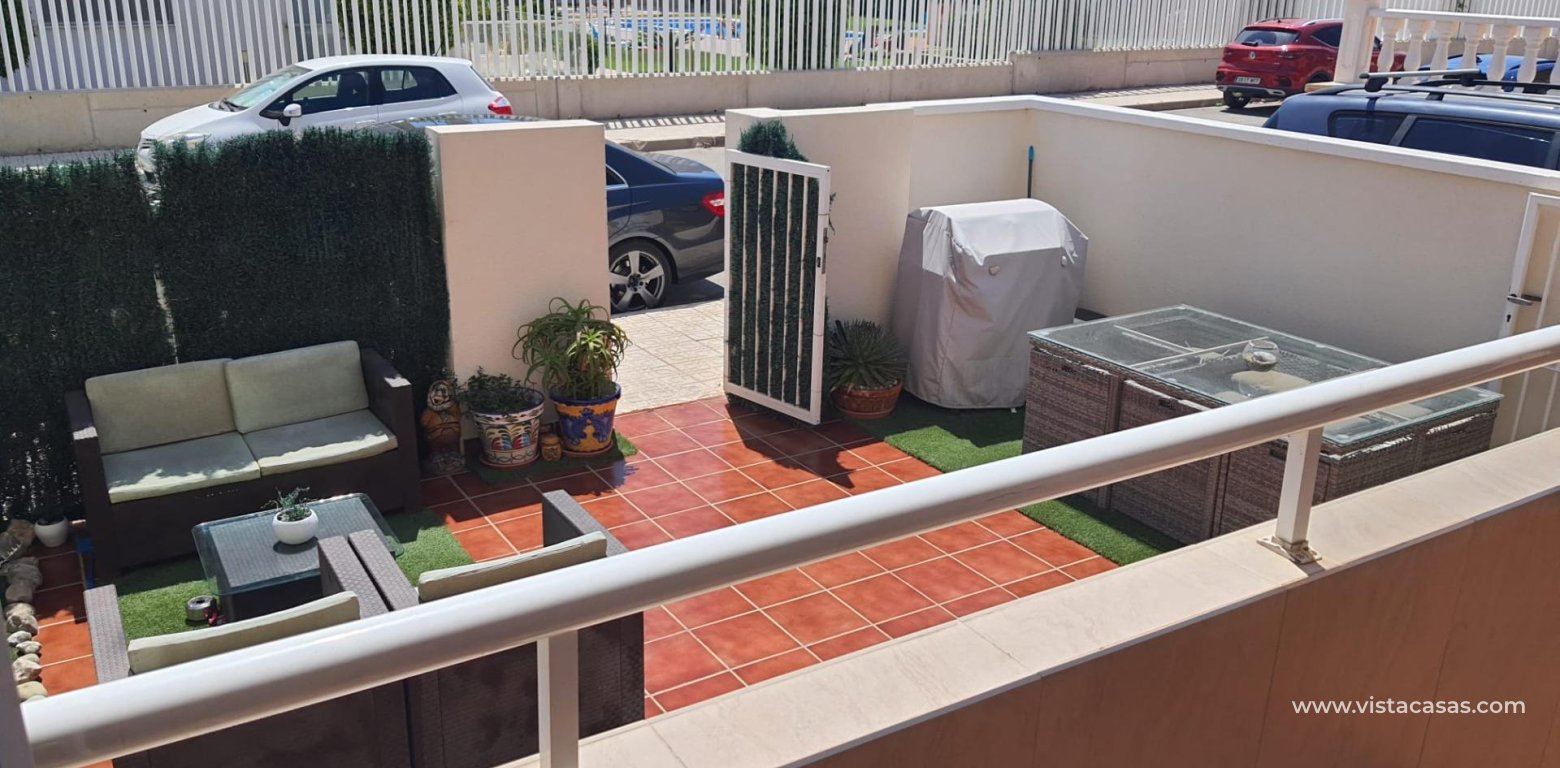 Venta - Townhouse - Villamartin - Los Dolses