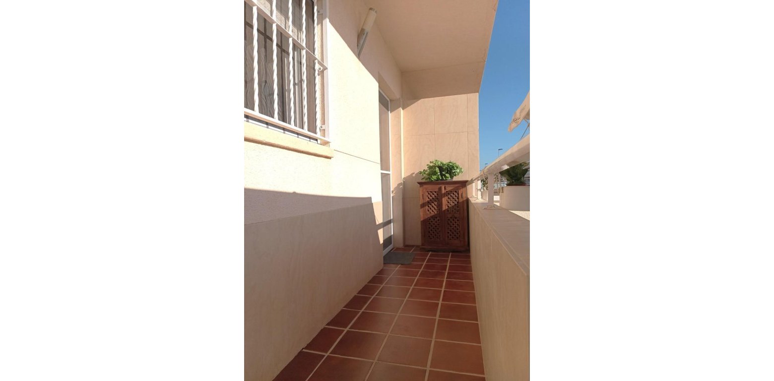 Venta - Townhouse - Villamartin - Los Dolses