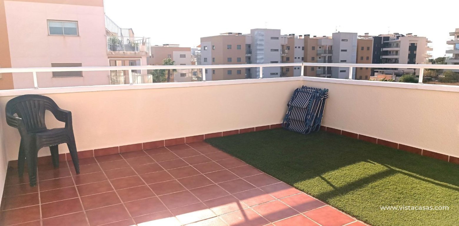 Venta - Townhouse - Villamartin - Los Dolses