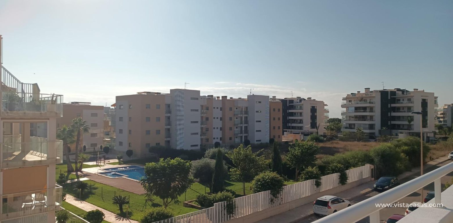 Resale - Townhouse - Villamartin - Los Dolses