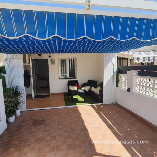 Bungalow - Sale - Torrevieja - Torretas