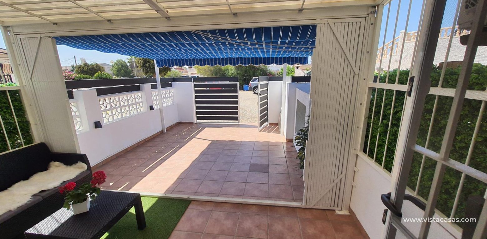 Venta - Bungalow - Torrevieja - Torretas