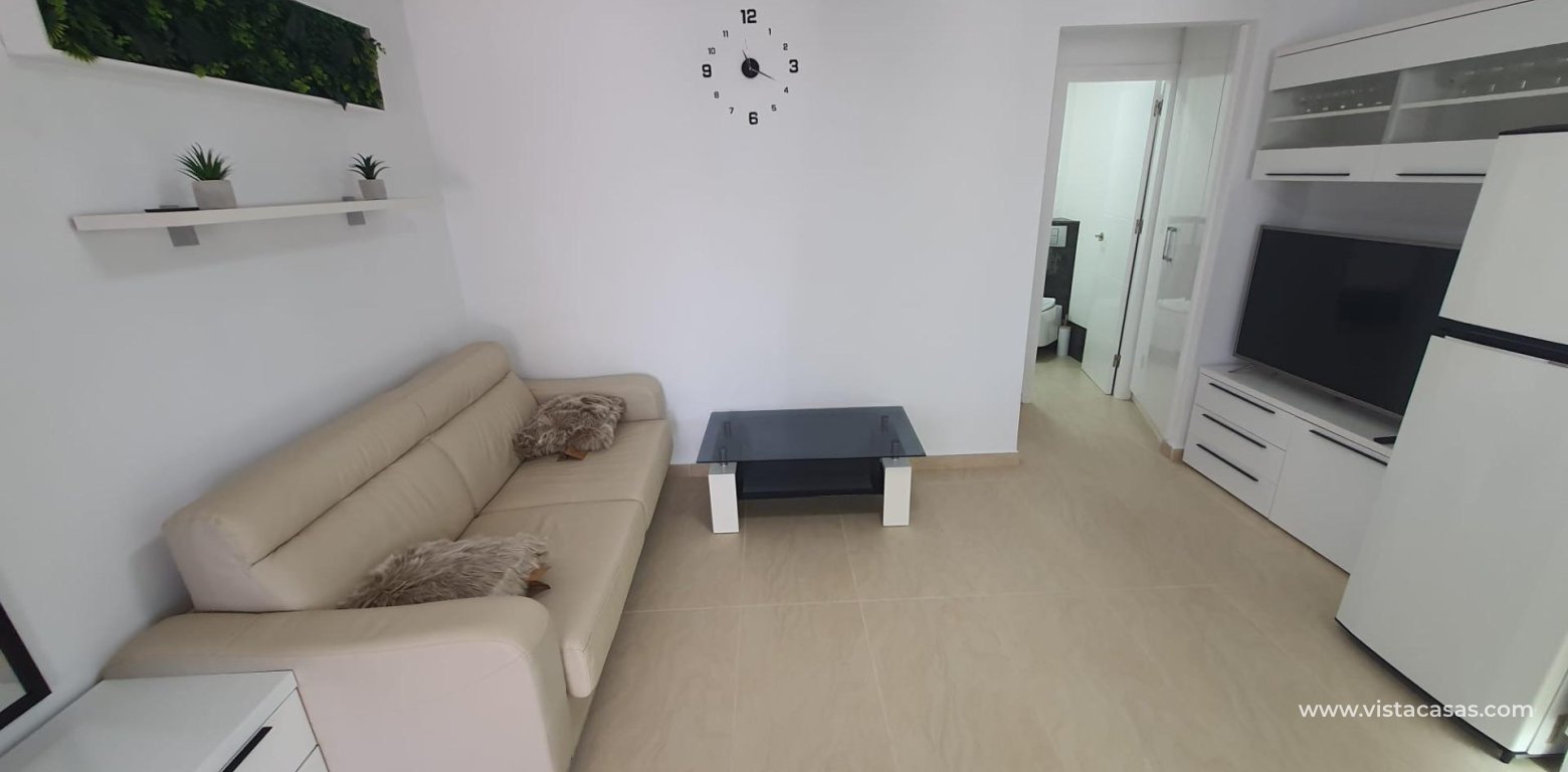 Sale - Bungalow - Torrevieja - Torretas