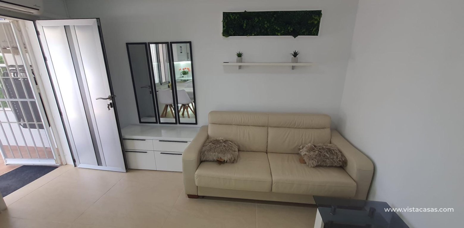 Venta - Bungalow - Torrevieja - Torretas