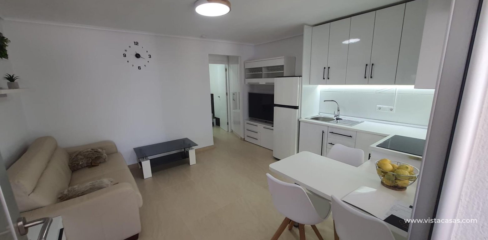 Venta - Bungalow - Torrevieja - Torretas