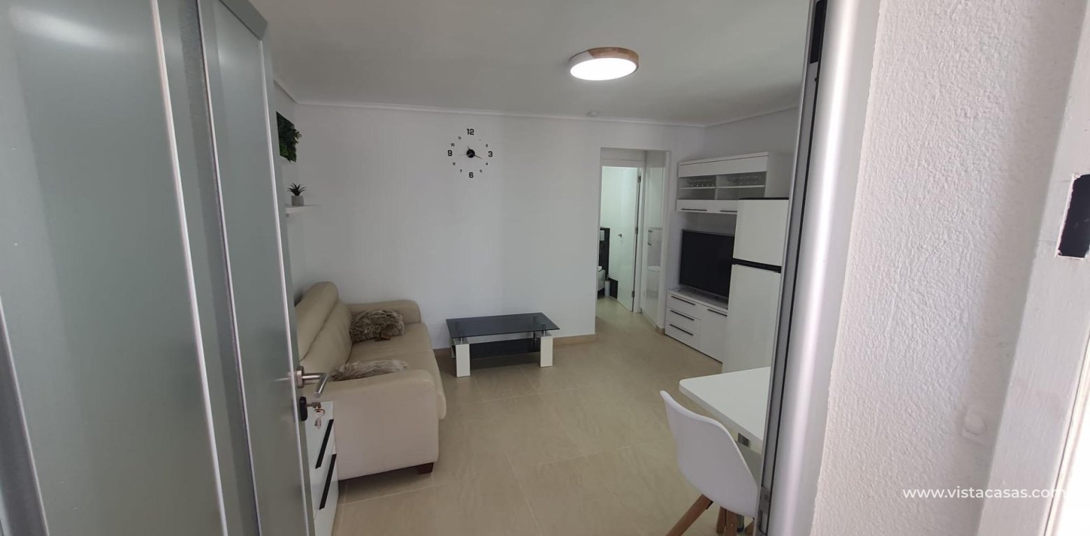 Sale - Bungalow - Torrevieja - Torretas