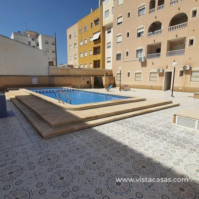 Apartment - Resale - Torrevieja - Torrevieja