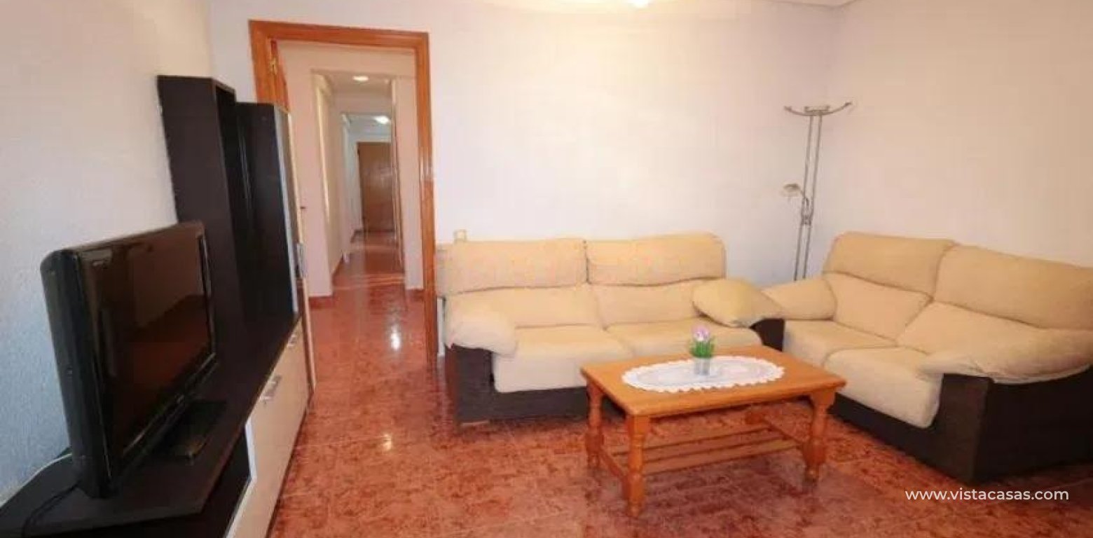 Venta - Apartamento - Torrevieja