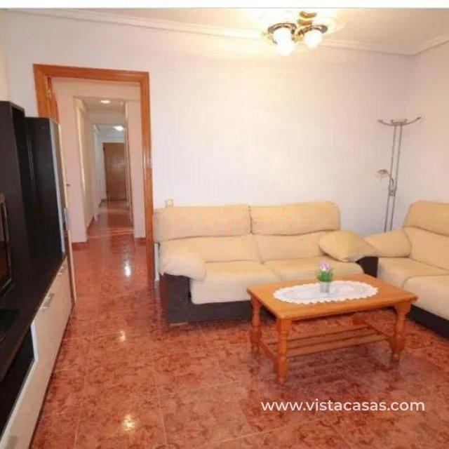 Apartment - Resale - Torrevieja - Torrevieja