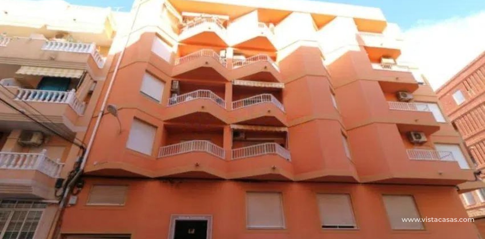 Venta - Apartamento - Torrevieja