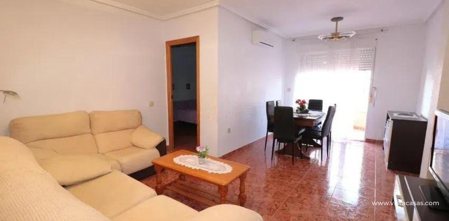 Venta - Apartamento - Torrevieja