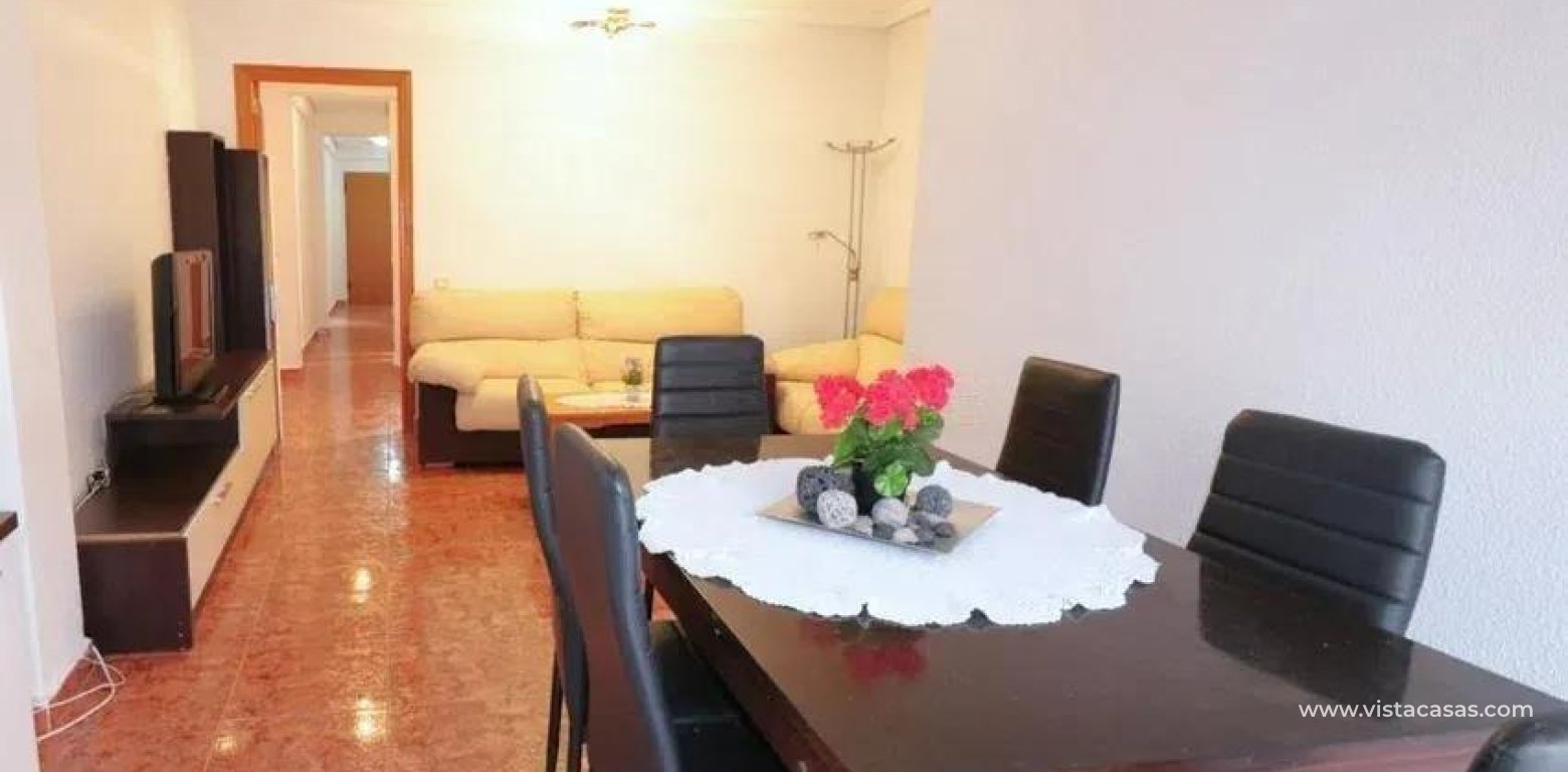 Venta - Apartamento - Torrevieja