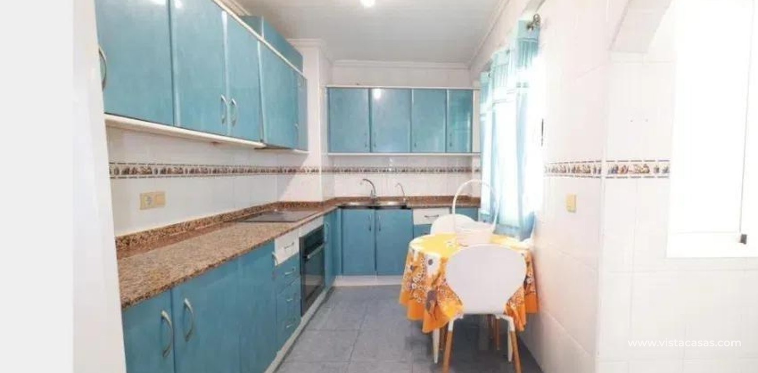 Venta - Apartamento - Torrevieja