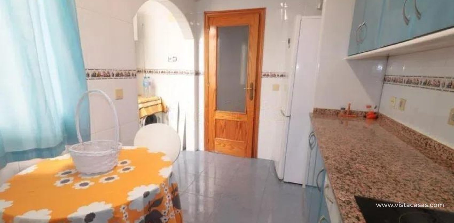 Venta - Apartamento - Torrevieja