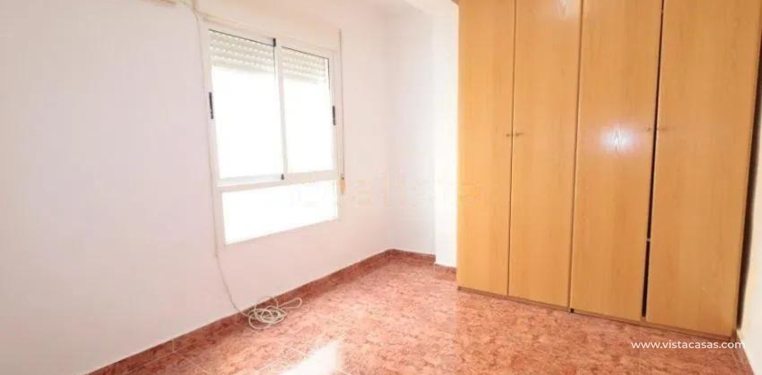 Venta - Apartamento - Torrevieja