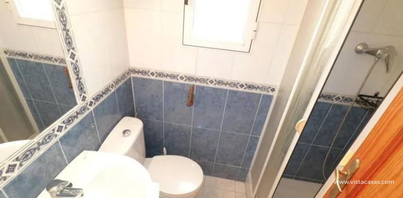 Venta - Apartamento - Torrevieja