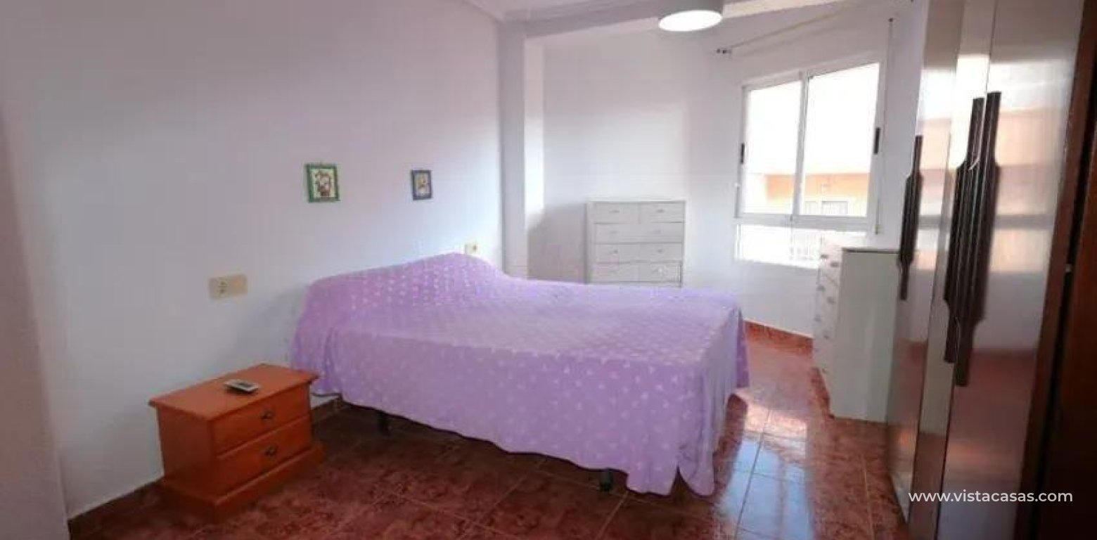 Venta - Apartamento - Torrevieja