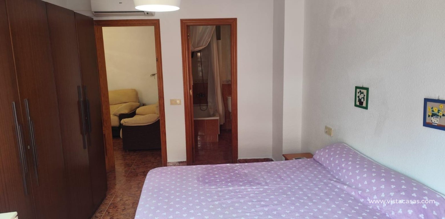 Venta - Apartamento - Torrevieja