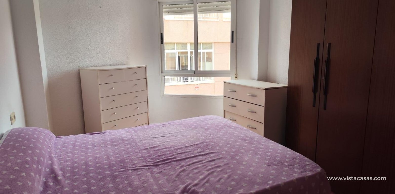 Venta - Apartamento - Torrevieja