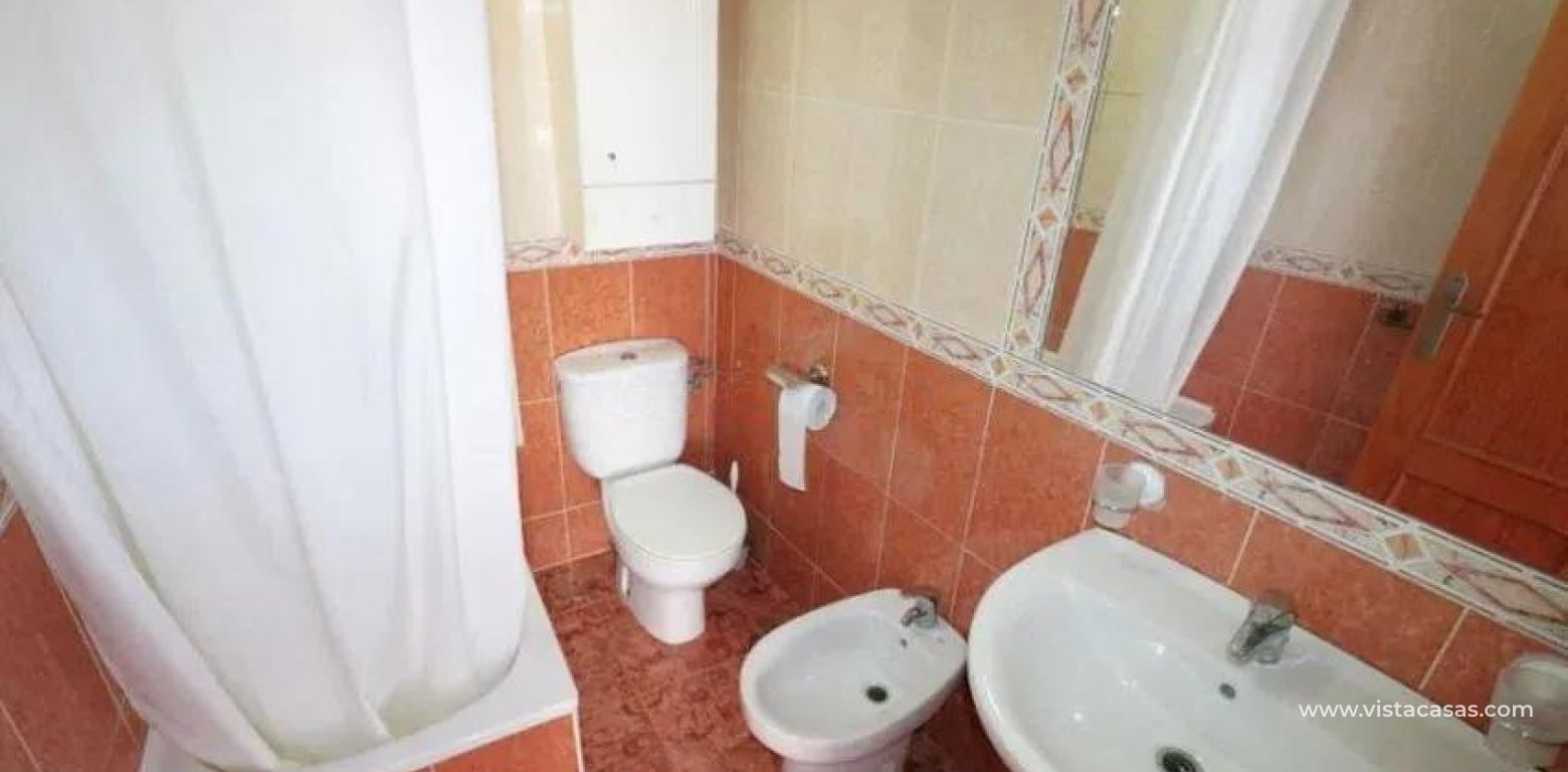 Venta - Apartamento - Torrevieja