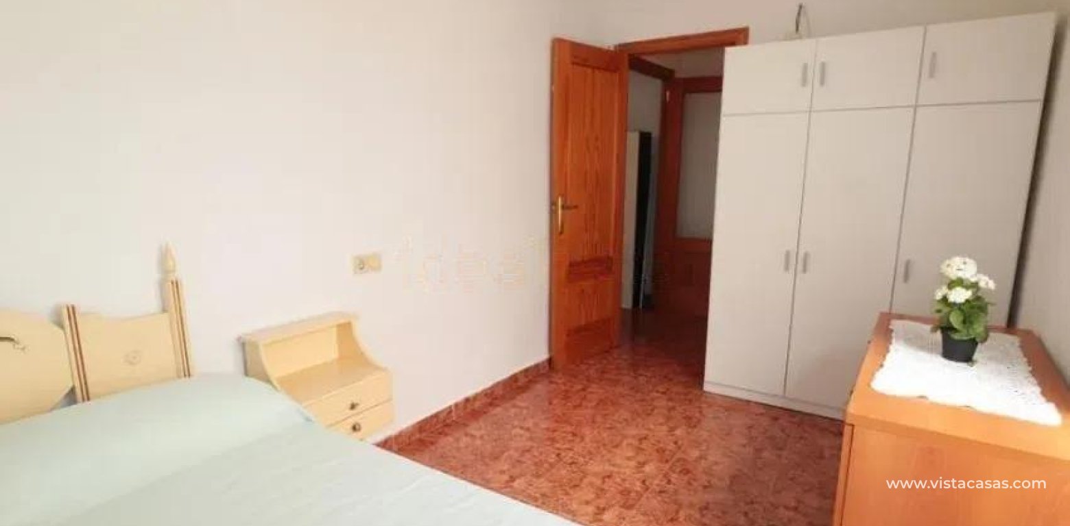 Venta - Apartamento - Torrevieja