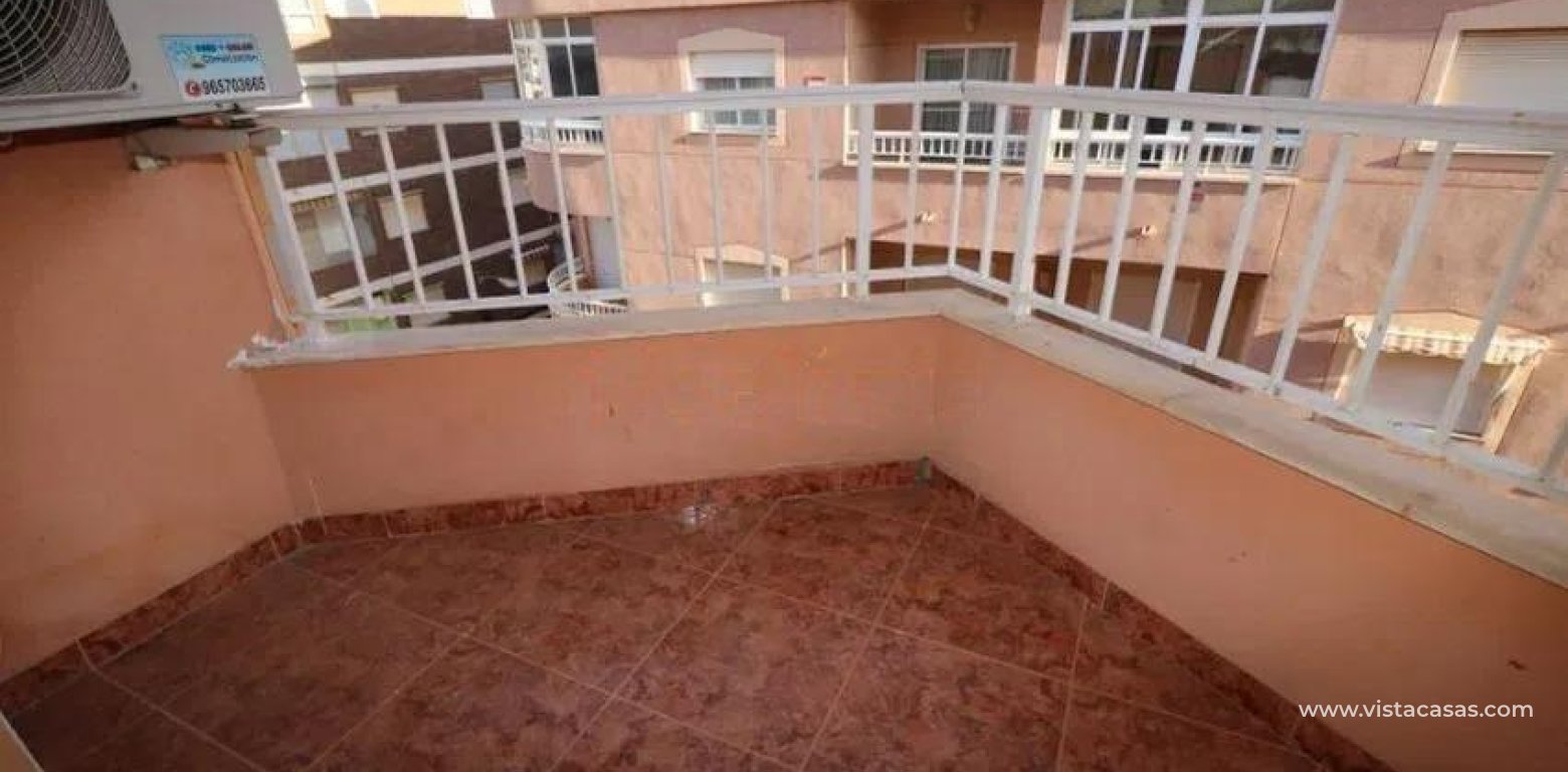 Venta - Apartamento - Torrevieja