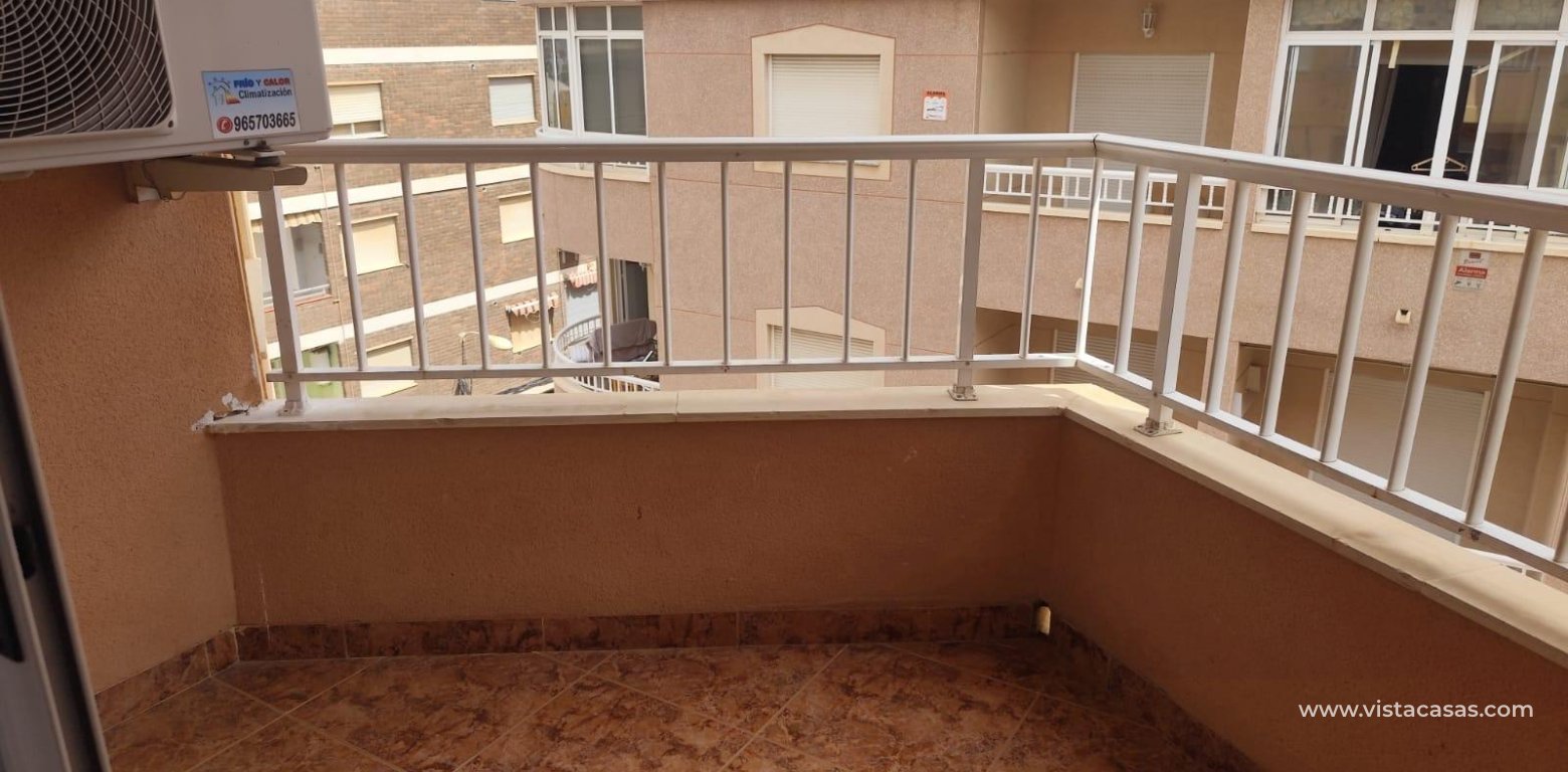 Venta - Apartamento - Torrevieja