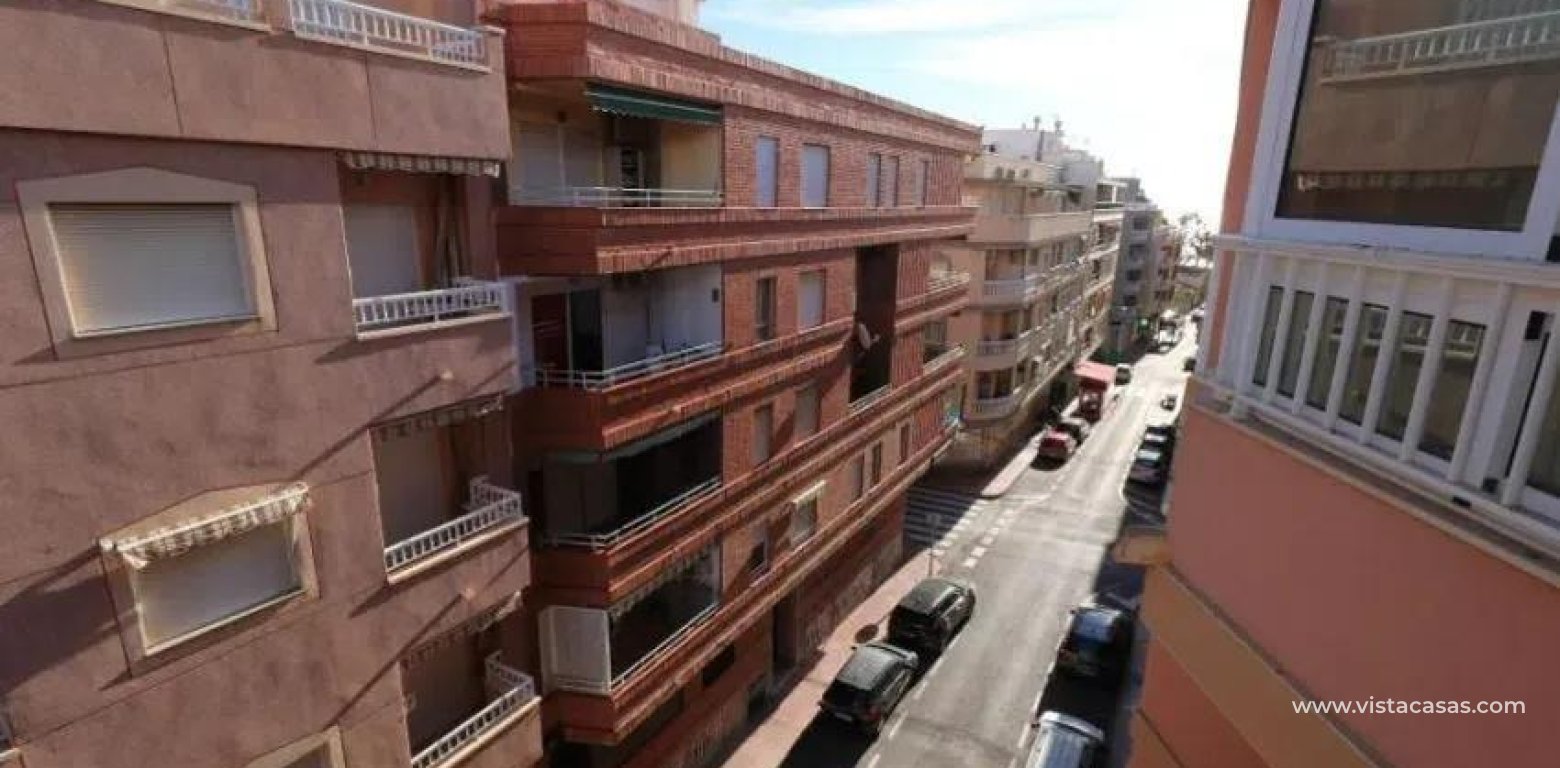 Venta - Apartamento - Torrevieja