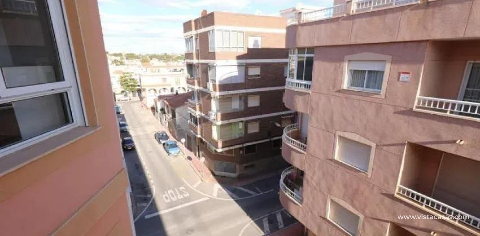 Venta - Apartamento - Torrevieja