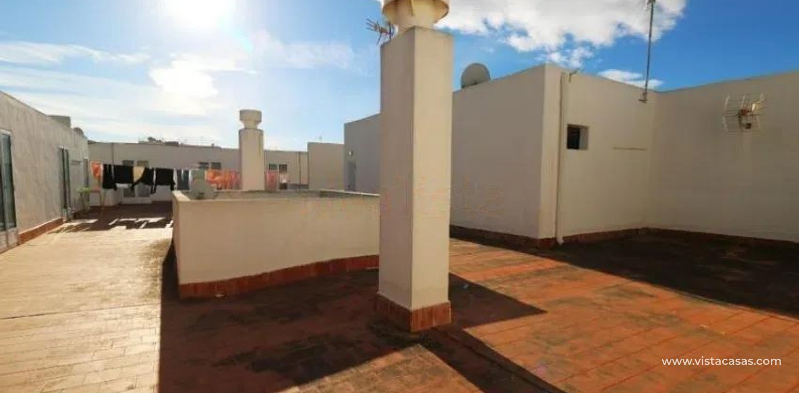 Venta - Apartamento - Torrevieja