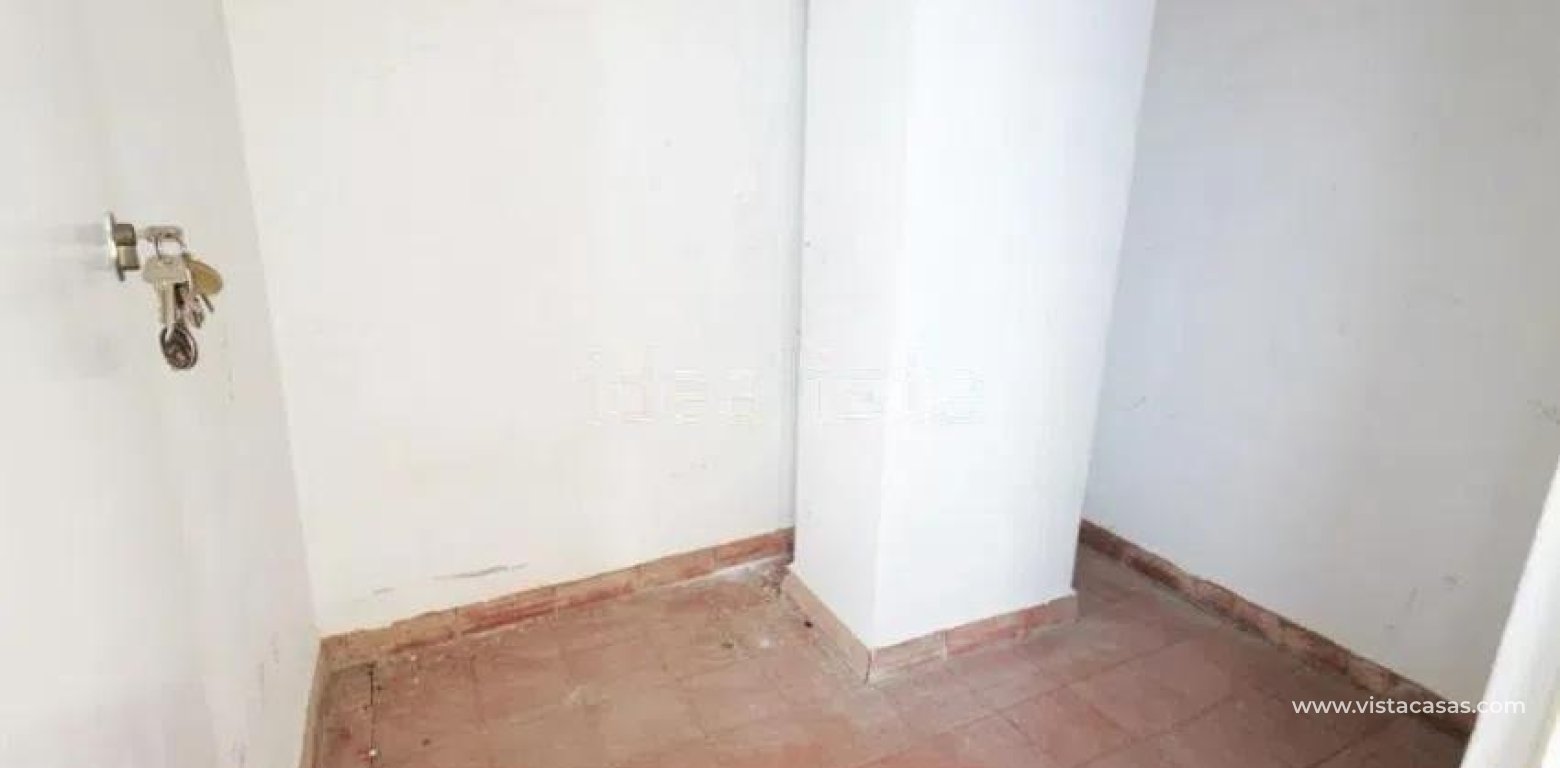 Venta - Apartamento - Torrevieja