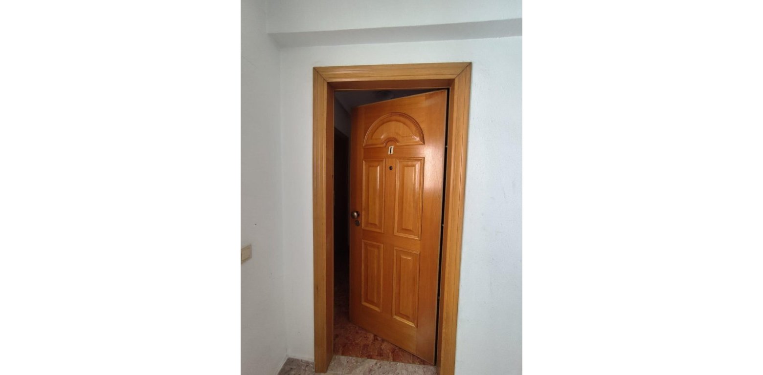 Venta - Apartamento - Torrevieja