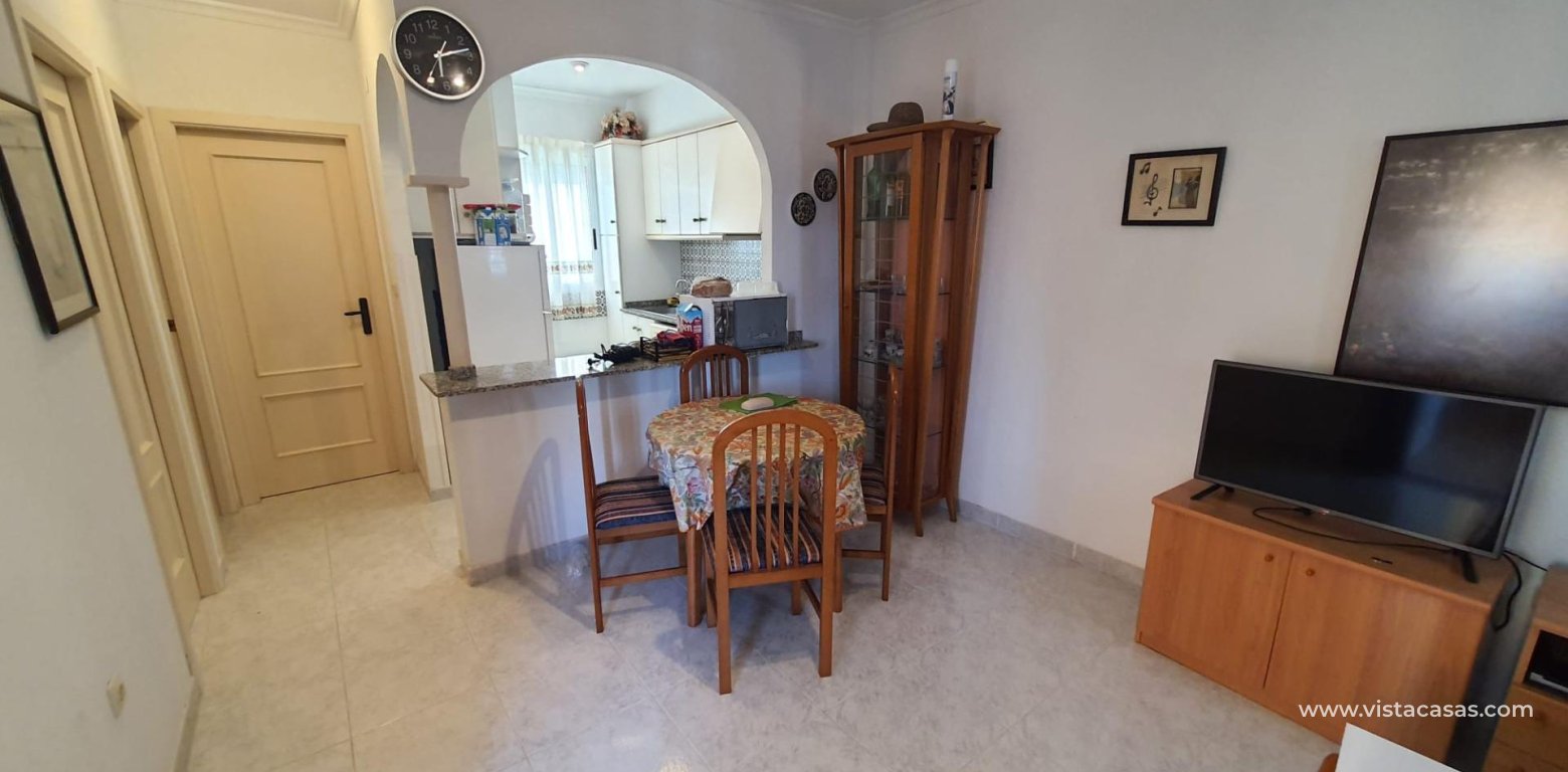 Resale - Apartment - Torrevieja