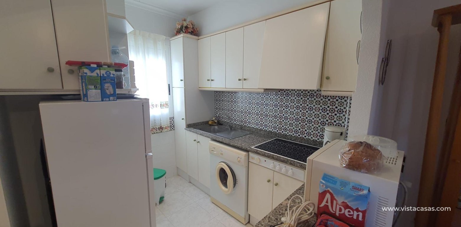 Resale - Apartment - Torrevieja