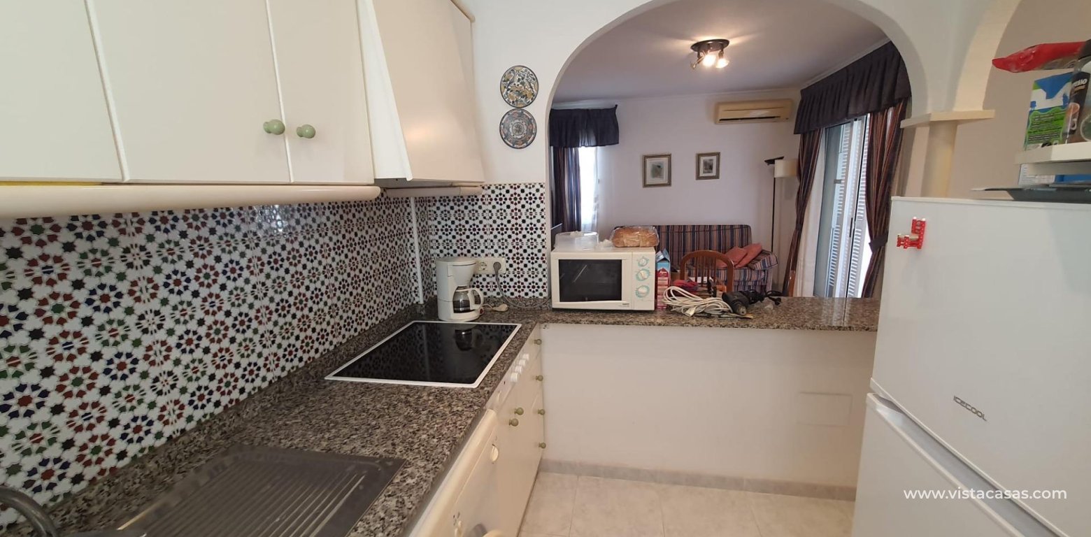 Resale - Apartment - Torrevieja