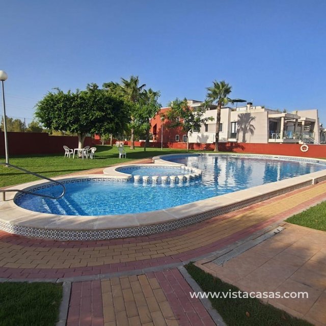 Apartamento - Venta - Villamartin - Villamartin