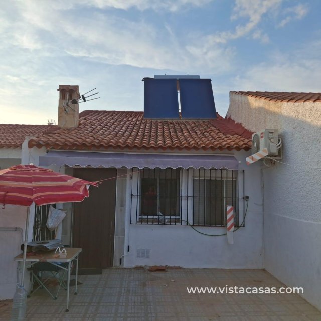 Bungalow - Venta - Torrevieja - Torretas