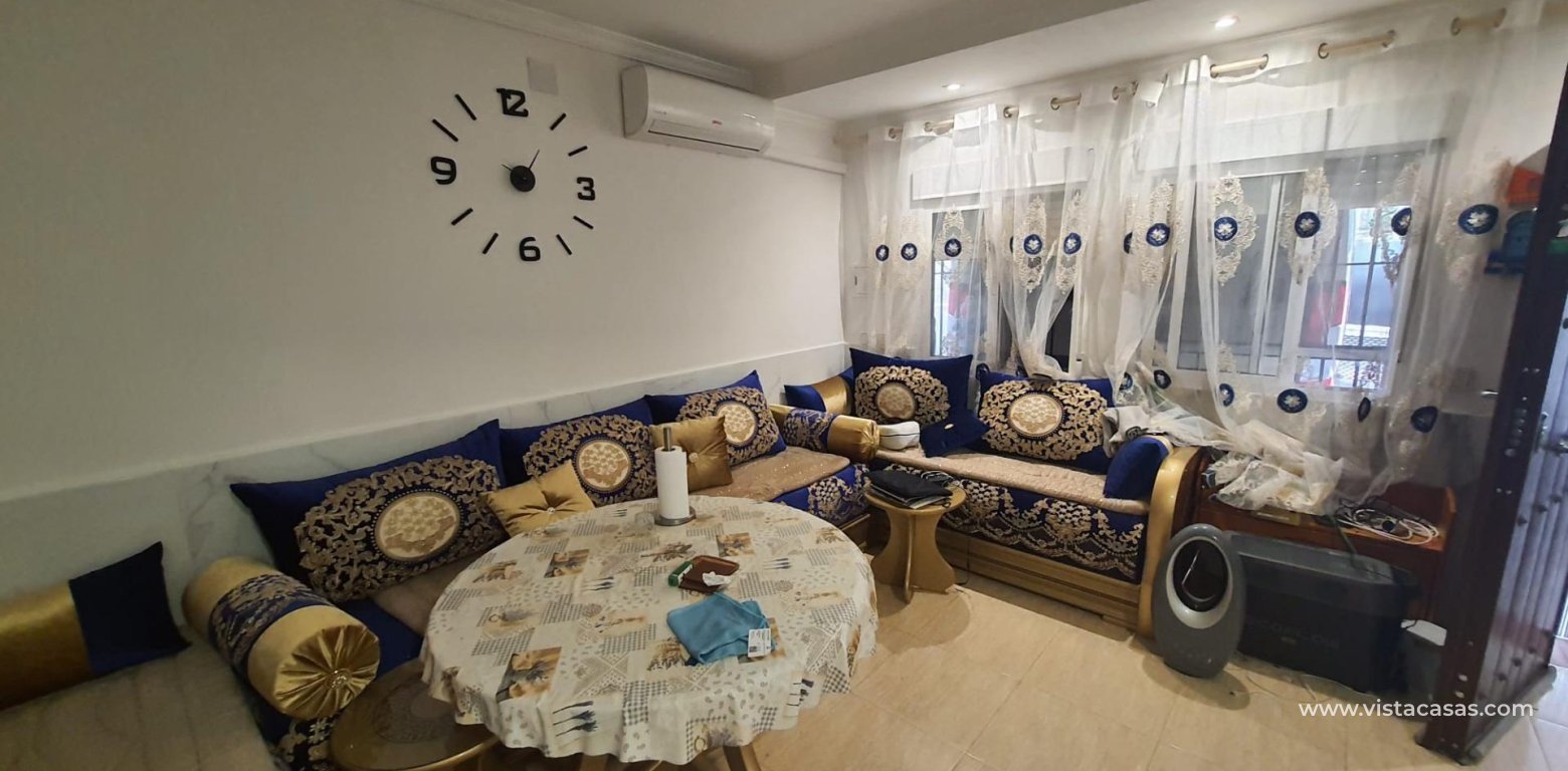 Venta - Bungalow - Torrevieja - Torretas