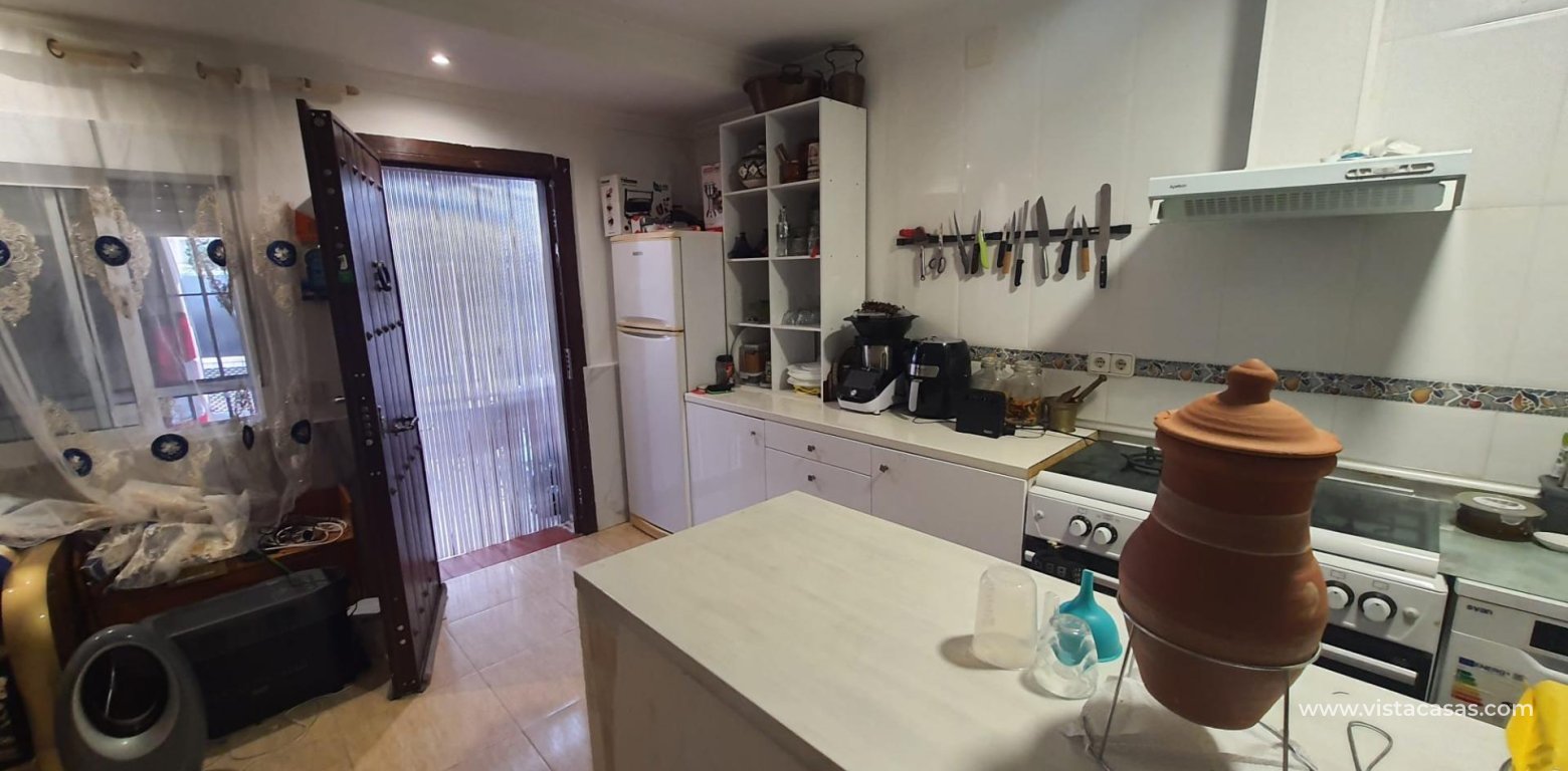 Venta - Bungalow - Torrevieja - Torretas