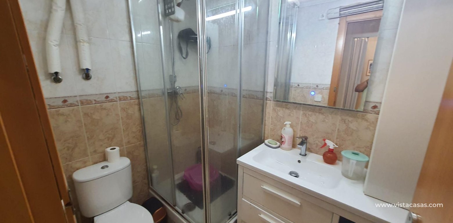 Sale - Bungalow - Torrevieja - Torretas